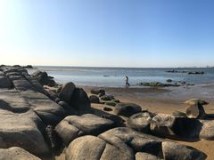 -老虎石海上公园