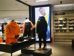 -NIKE(朝阳合生汇店)