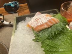 -戏作寿司(观音桥店)
