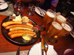 -Ambra Haus琥珀屋精酿餐厅(宝山店)