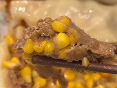 -春水锅贴·传统鲁菜(大明湖店)