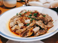 -印象鲵宴·张家界地标美食名片(溪布街店)