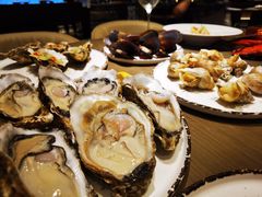 -博林天瑞喜来登酒店·西丽尚膳