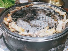 -原始泥炉烤肉(总店)