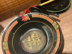 -一兰拉面(新宿中央东口店)