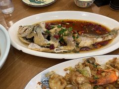 -洲晓鱻舟山海鲜(2号店)