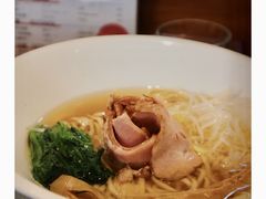 -真打拉面·日式拉面新流派(体育西横街店)