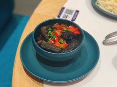 长沙灌汁臭豆腐-千稻剁椒大鱼头(CityOn熙地港店)