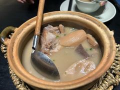 -顺香居·老字号湖北菜(江汉路店)