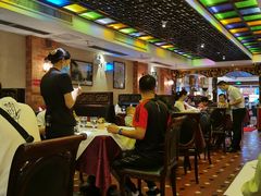 大堂-太平馆西餐厅(北京路店)