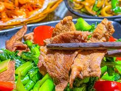 -潮十三潮汕砂锅粥(高新四路大都荟店)