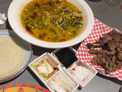 -邑金陵北京烤鸭店·现炒家常菜(ITC MALL店)
