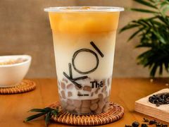 -KOI Thé(南坪协信星光时代广场店)