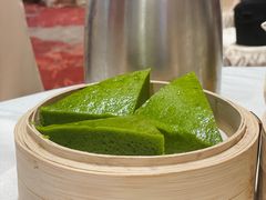 斑斓糕-壹号公馆酒楼(世贸北路店)