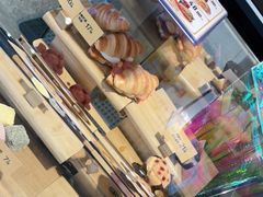 -麦当劳(宾水西道店)