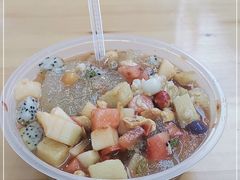 -串妹花式冰粉(乐山总店)