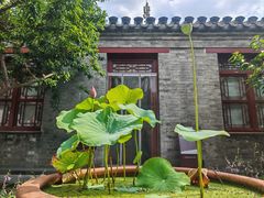 -李叔同故居纪念馆