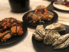 -新发展亚太JW万豪酒店·福苑咖啡厅