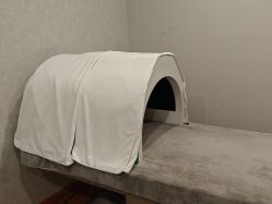 -茜茜美妍堂·华熙生物·甜朵体验中心