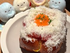 -O'eat Blossom&Pelican(深圳首店)