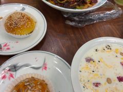 -丝路传奇·中国拉面航母店(北医三院店)