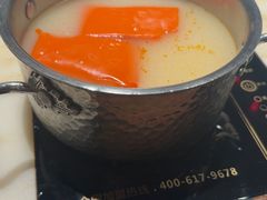 -东道煮牛肉火锅(东盛大街店)
