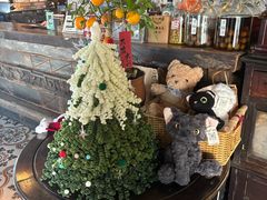 -BUND·FIVE外滩5号(天际店)