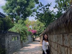 -三圣花乡旅游区