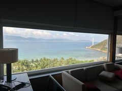 -三亚太阳湾柏悦酒店