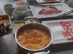 -君邦火锅(新疆大厦店)