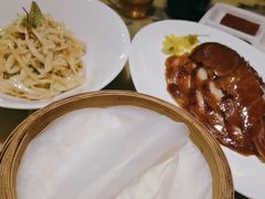 -范家小馆·烤鸭新京菜(金融街店)