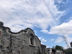 -墨池公园