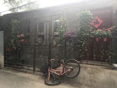 -锦尚阁烤鱼•天津菜(宣武门胡同店)