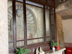 -草庵摩尼教遗址公园