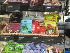 -COSTA COFFEE(龙德广场店)