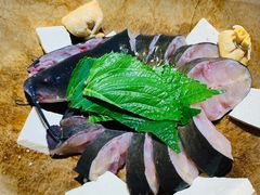 -滇小鱼·云南野生菌火锅(上杭路店)