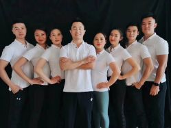-康舒普拉提工作室control pilates