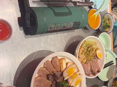 -潮界(虹桥新天地店)