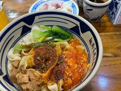 -郑记biangbiang面(钟楼店)