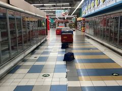 -华润万家(凯德和平广场店)