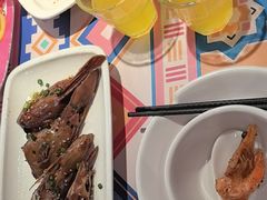 -楼兰新疆菜(江宁万达店)