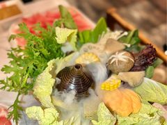 -丁卯•铜锅涮肉(工体店)