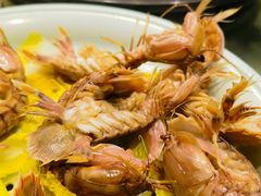 -蓝珊瑚蒸汽海鲜餐厅(龙奥店)