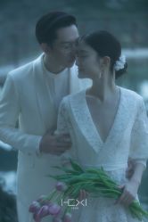 -苏州HX-合喜映画婚纱摄影