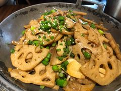 -梁记粥铺(开元地中海店)