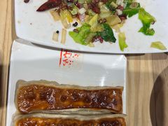 -左邻右舍褡裢火烧(石榴园店)