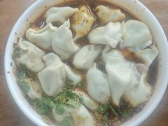 -回坊马二饺子馆