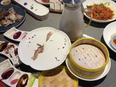 -庆云楼饭庄(什刹海店)