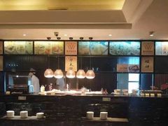 -万佳国际酒店-阳光空中西餐厅(石狮服装城店)