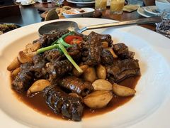 -菲乐餐厅(三十年经营·湖滨路店)